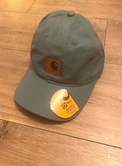 Carhartt Cap